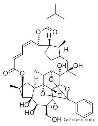Molecular Structure of 280565-85-7 (Rediocide A)